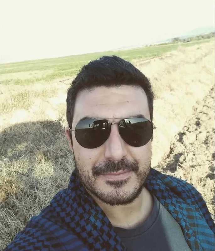 Eski belediye başkanının sazlıkta ölü bulunan oğlu son yolculuğuna uğurlandı