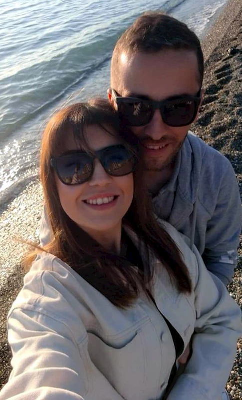 Eşini ve oğlunu boğup, bıçakla intihara kalkıştı/ Ek fotoğraflar