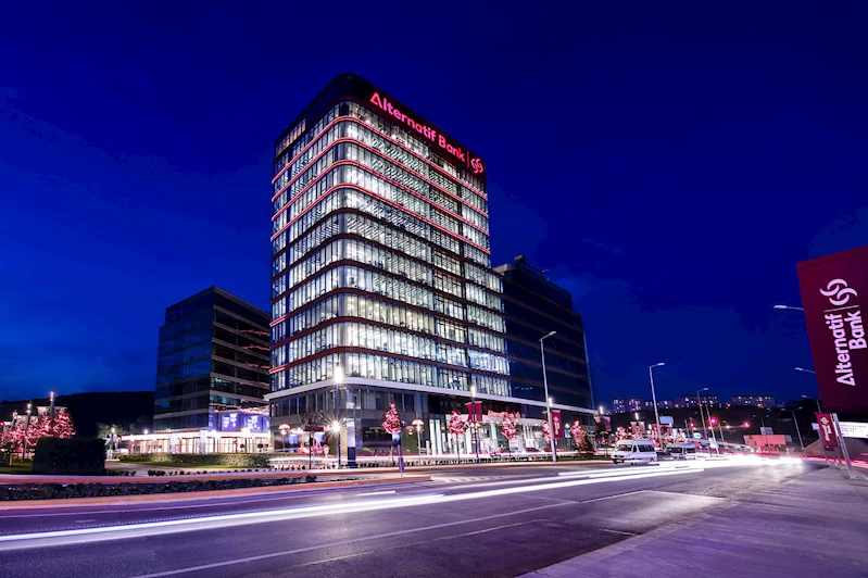 Alternatif Bank, Türkiye ekonomisine 105 milyar TL’lik katkı sağladığını duyurdu