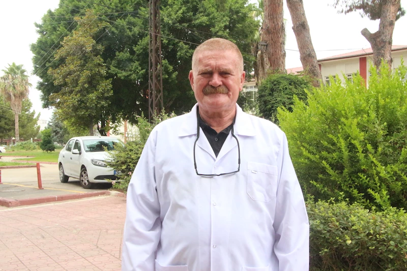 ‘Kedi ya da köpek tüyünden insan ölmez’