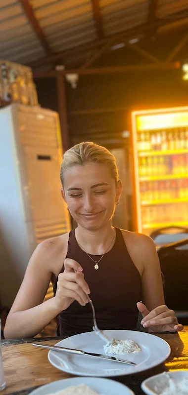 Kocasının katlettiği Sinem’in anneannesi: Boşanma dilekçesini aldıysa bu gece seni öldürür’ dedim