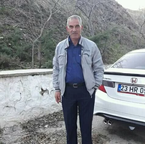 Serhat öğretmen, serinlemek için girdiği nehirde boğuldu
