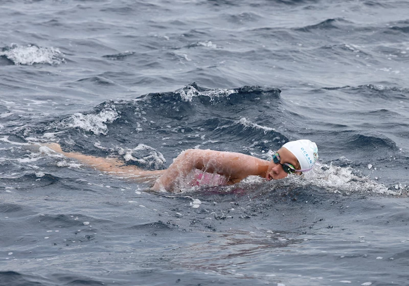 Bengisu Avcı, Ocean’s 7