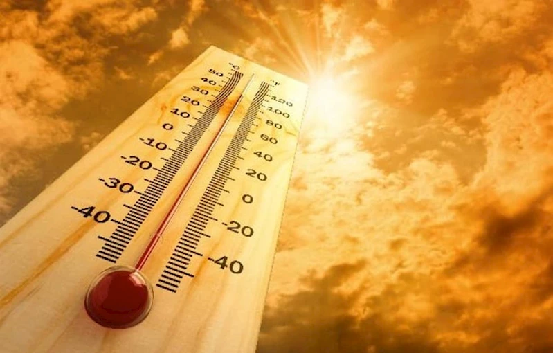 İran’da sıcak hava alarmı: Tüm kamu kurumları tatil edildi