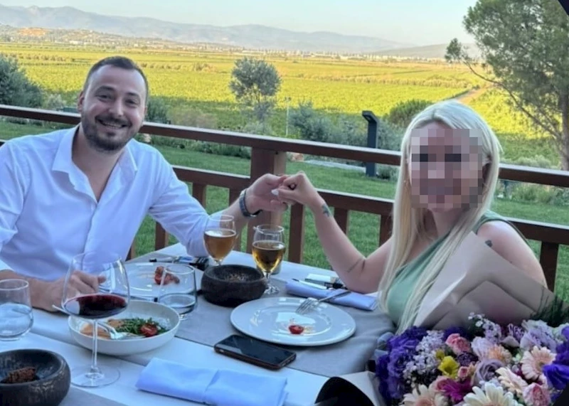 Bursa- Hafif ticari aracın çarptığı motosikletin sürücüsünün öldüğü kaza kamerada (2) /Video eklendi 