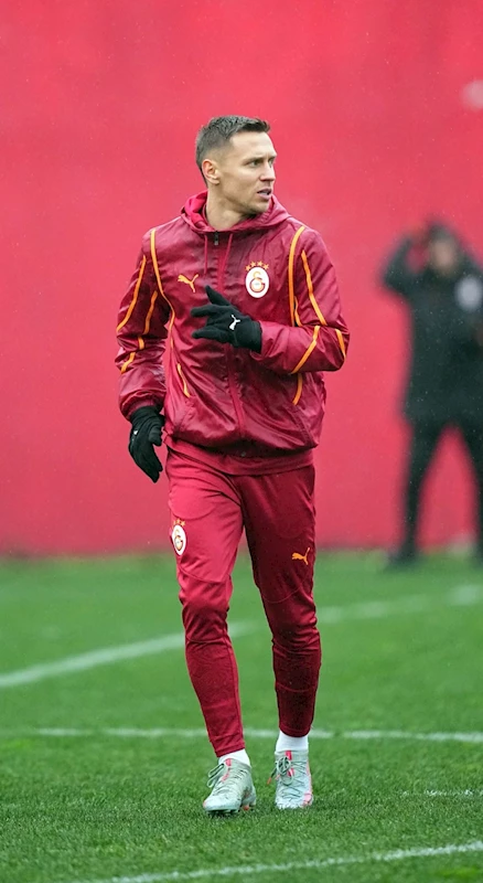 Galatasaray, Frankowski