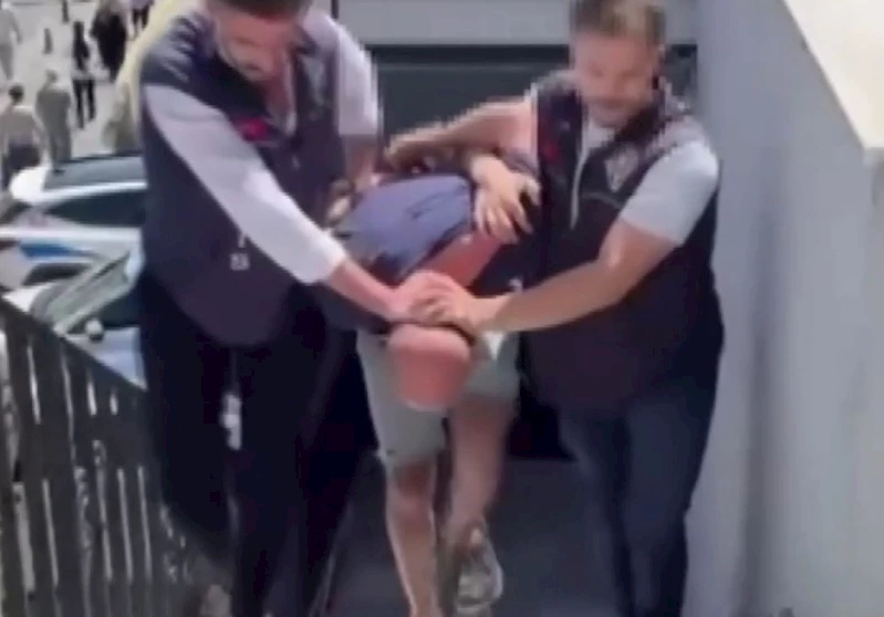 İstanbul - Ayasofya Camii