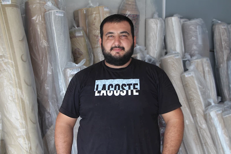 Sahte psikoloğun, pandemide 