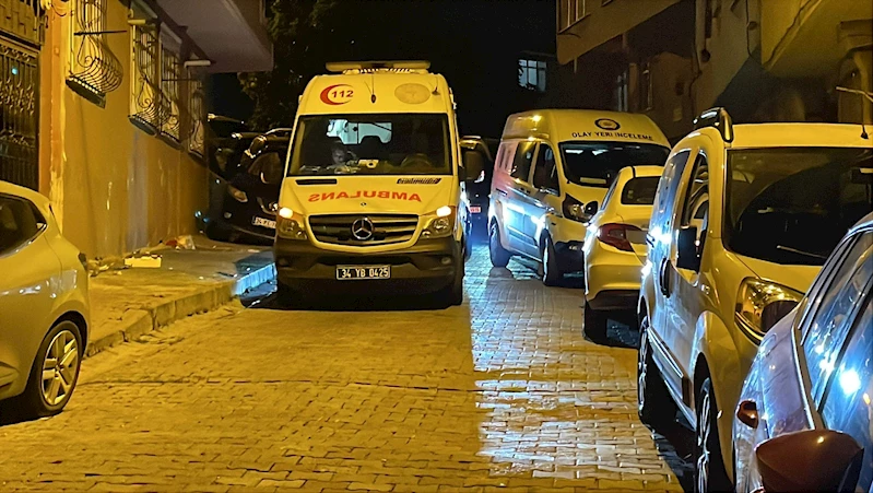 İstanbul - Kağıthane