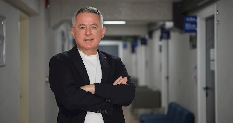 ‘Böbrek taşı problemleri, erkeklerde iki kat daha fazla görülüyor’