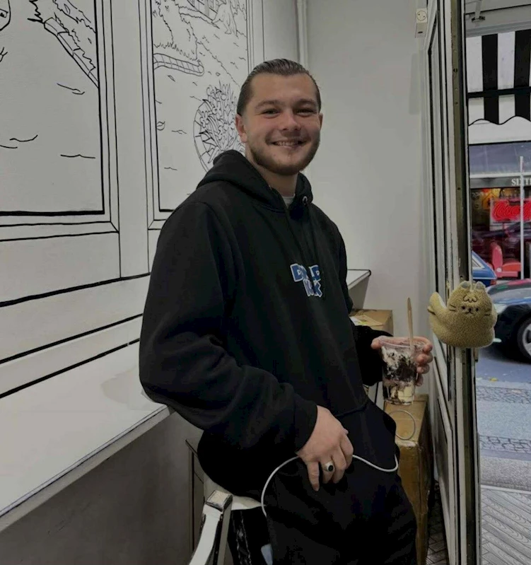 Başına sopayla vurulan Poyraz, 14 gün sonra hayatını kaybetti