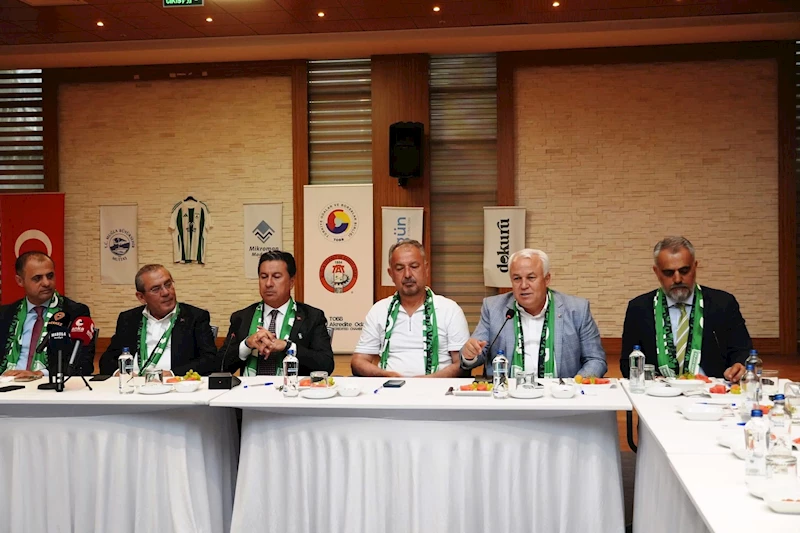 Muğlaspor kenti birleştirdi