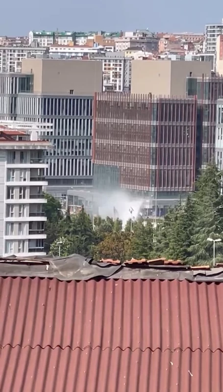 İstanbul - Kağıthane