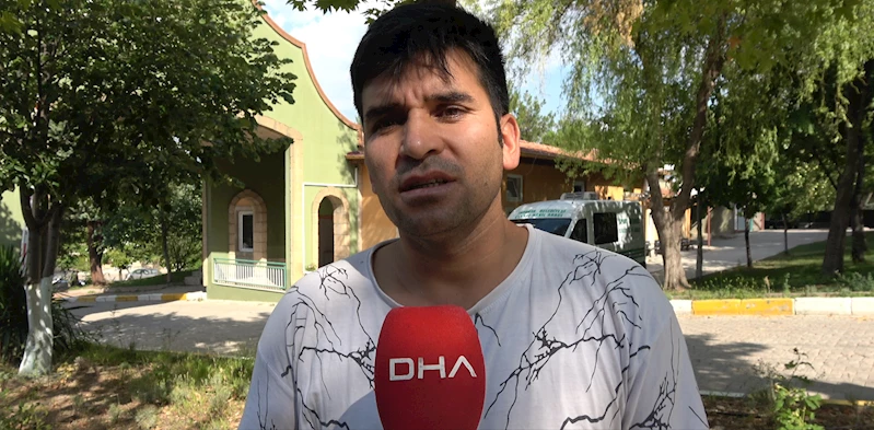 4 çocuğunun annesini boğdu (2)