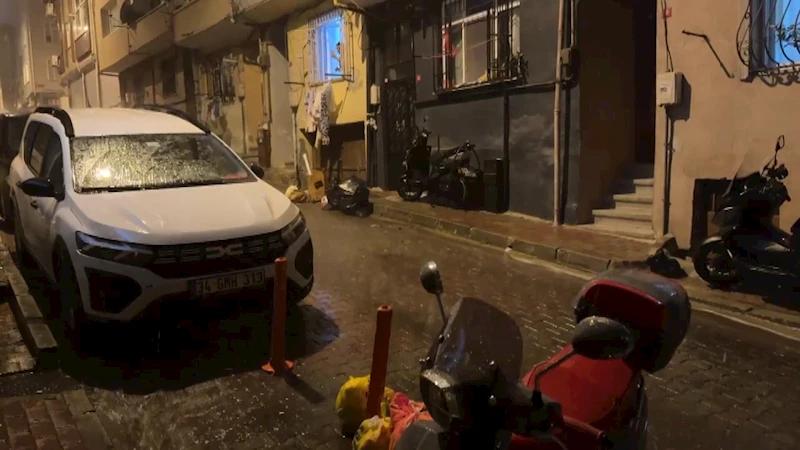 İstanbul - İstanbul