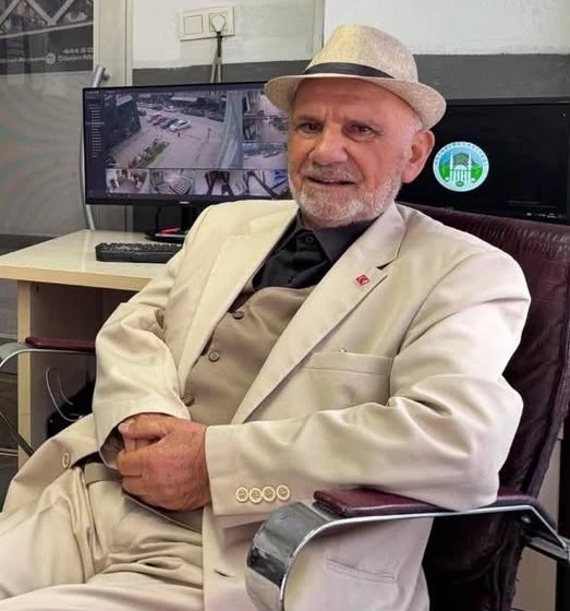 Asansörün halatının kopmasıyla 3’üncü kattan düşen eski belediye başkanı öldü, kızı ağır yaralandı