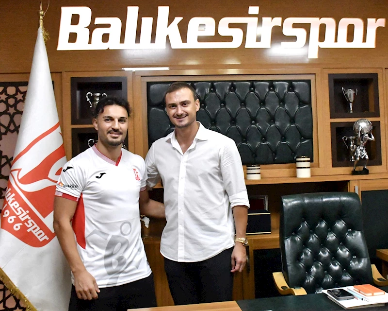 Balıkesirspor