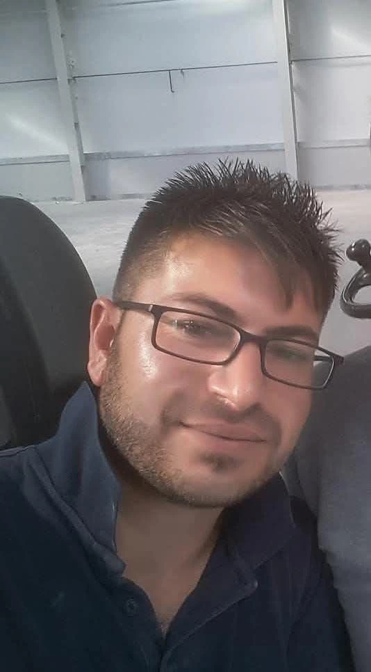 Çankırı’da, OSB’deki fabrikada elektrik akımına kapılan işçi öldü