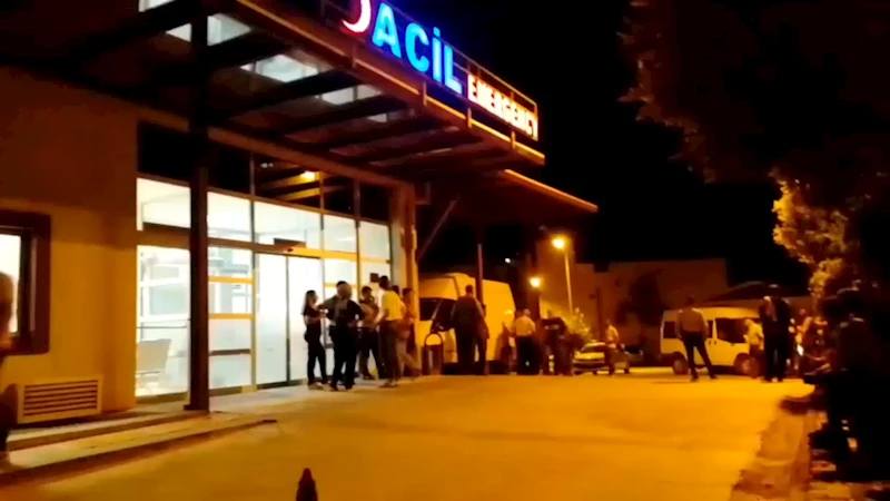 Siirt’te akraba aileler arasında silahlı kavga: 1 ölü, 1 yaralı