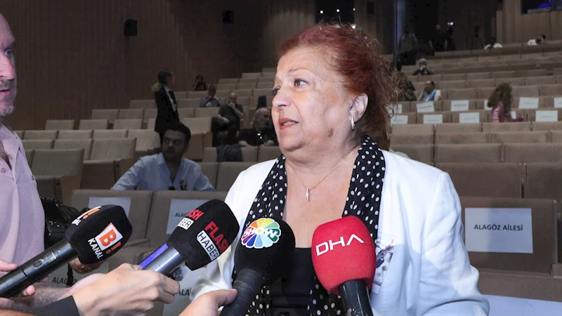 İstanbul - Sanatçı Selçuk Alagöz için AKM