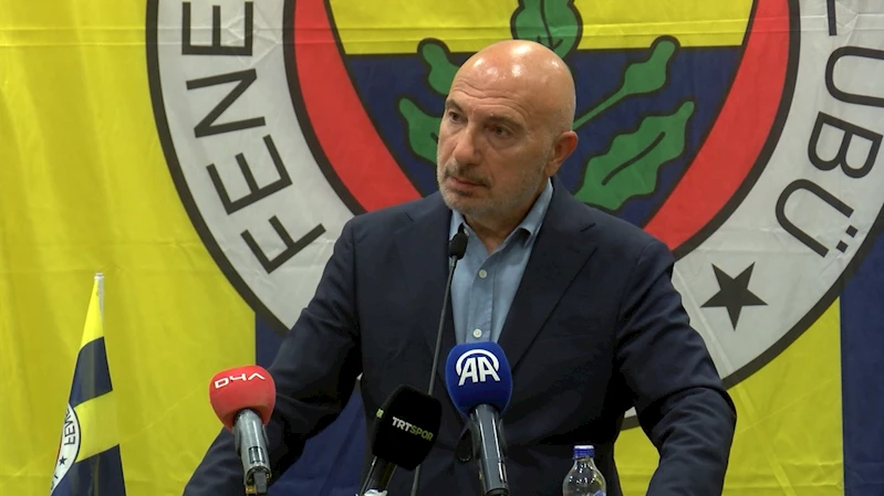 Kutlualp: Şahsi egolarımı bir kenara bıraktım / Video eklendi