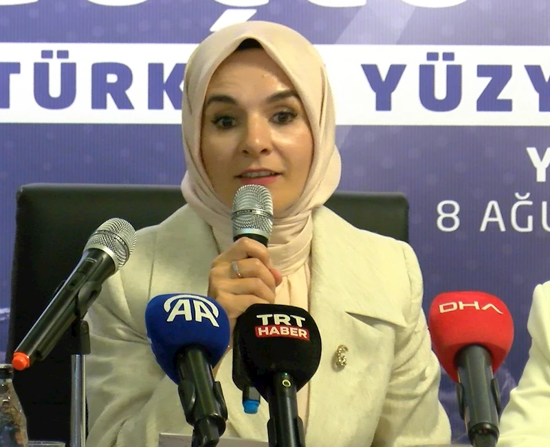 Bakan Göktaş: Güçlü aile yapısını koruyacağız