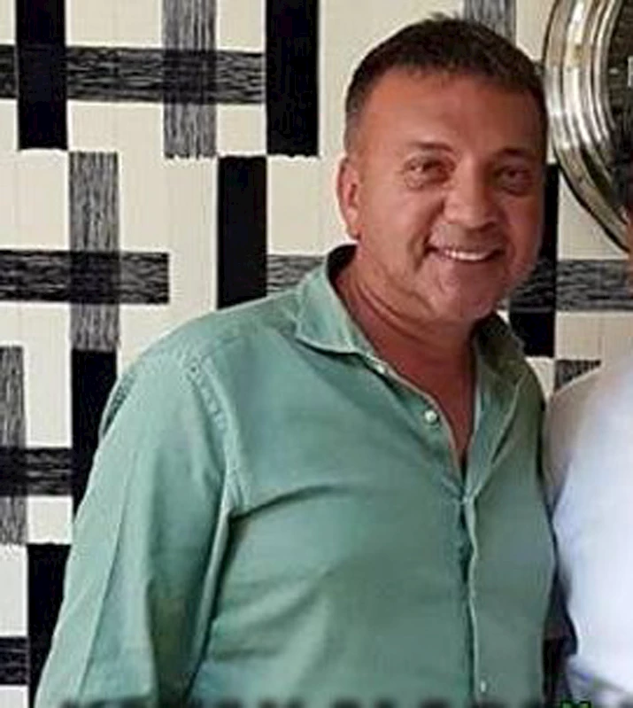 Eski Denizlispor asbaşkanı Kavak, dairesinde ölü bulundu