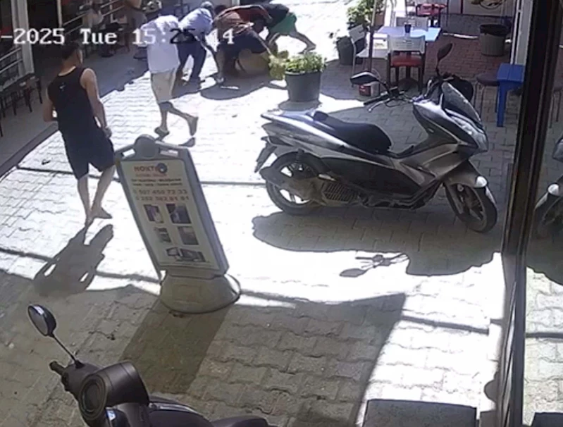 Kuzenini bıçaklayarak öldüren şüpheli: Kullandığım ilaç uyku yapıyor, hatırlamıyorum