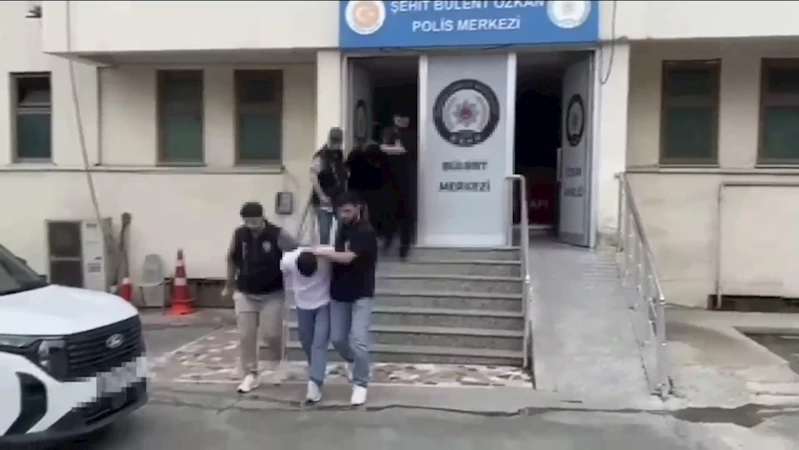 İstanbul - Sultangazi