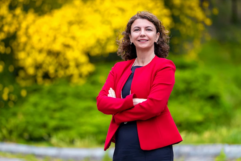 ‘Erasmus yapan öğrenciler yalnızca ülke değil, bakış açısı değiştiriyor’