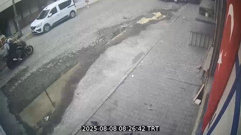 İstanbul- Küçükçekmece