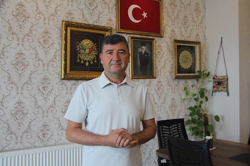 Adana - e-ihaleyle yeni dolandırıcılık; 4 bin ihaleye dava açılmış /Video eklendi 