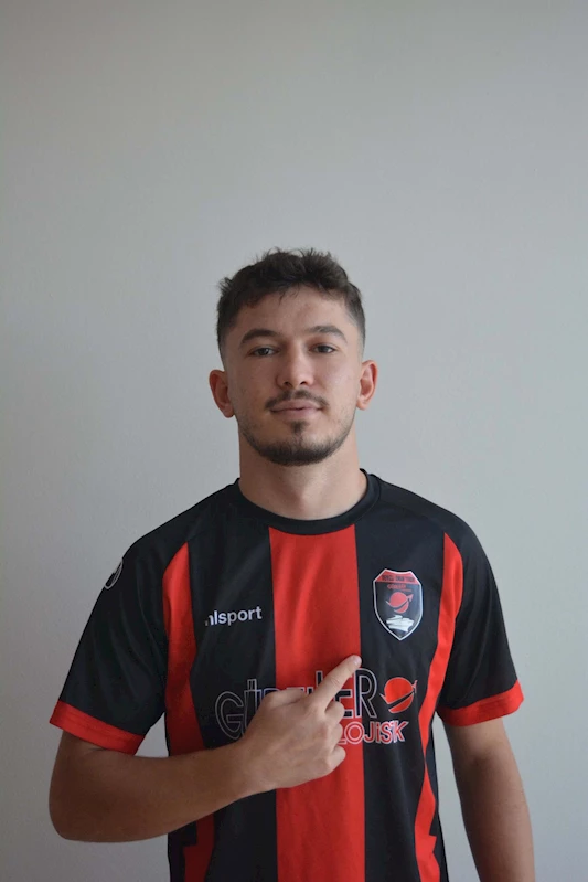 Denizli İdmanyurdu sağ kanat aldı