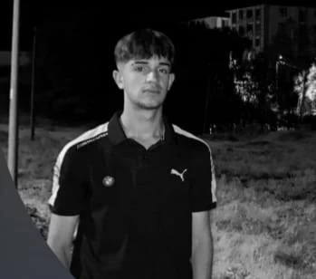 Bingöl’de girdiği baraj gölünde boğuldu