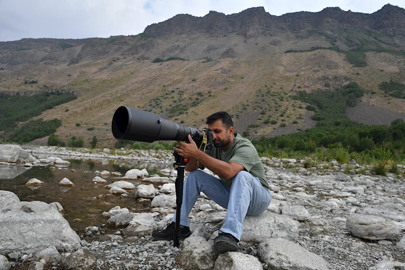 Bozayı fotoğrafı için Moskova