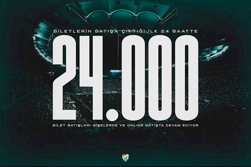 Bursaspor ile Eskişehirspor geliri yangın bölgelerine bağışlanacak dostluk maçında karşılaşacak