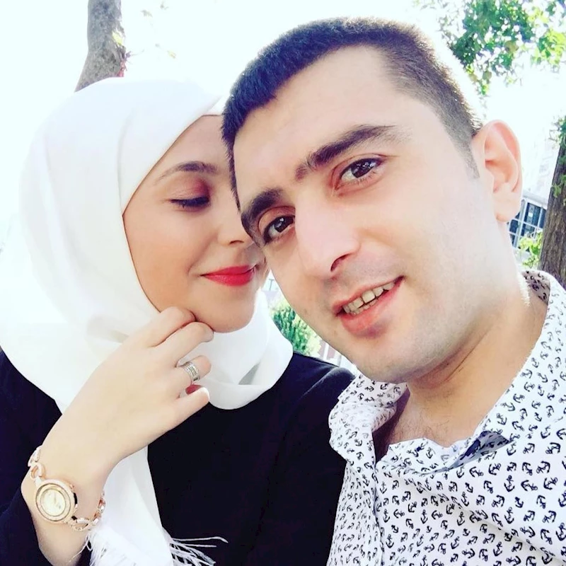 Kazada ölen aynı aileden 4 kişi toprağa verildi