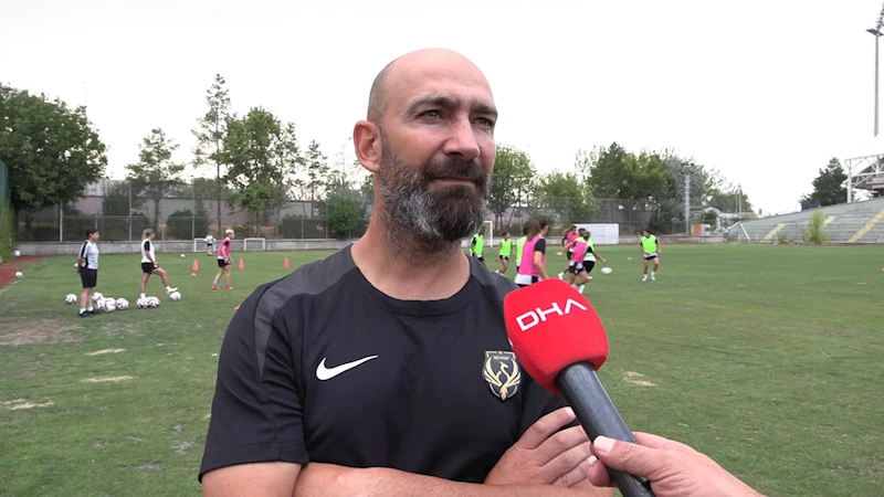 ABB FOMGET’te Slavia Prag hazırlıkları başladı / Görüntü eklendi