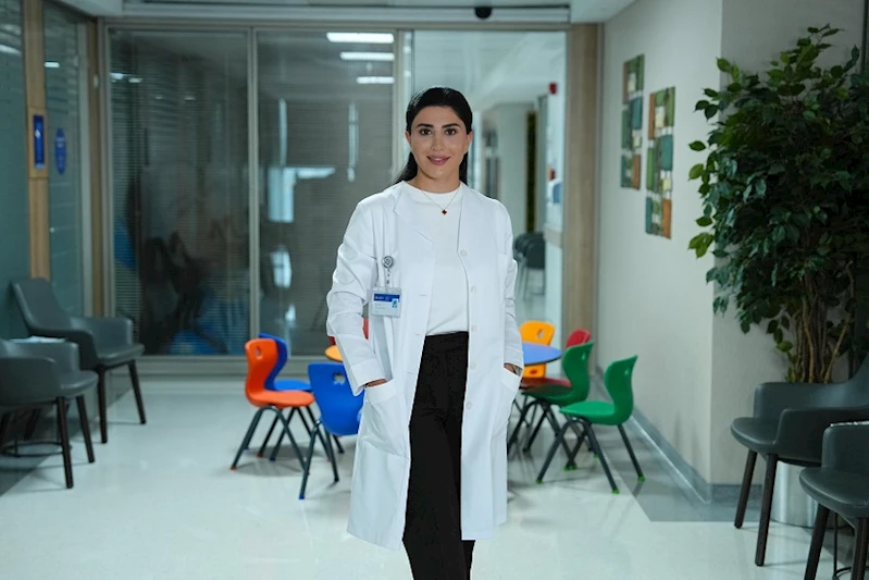 Uzmanından, yaz aylarında çocuklar için ağız bakımı önerileri