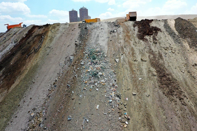 Ankara Büyükşehir Belediyesi