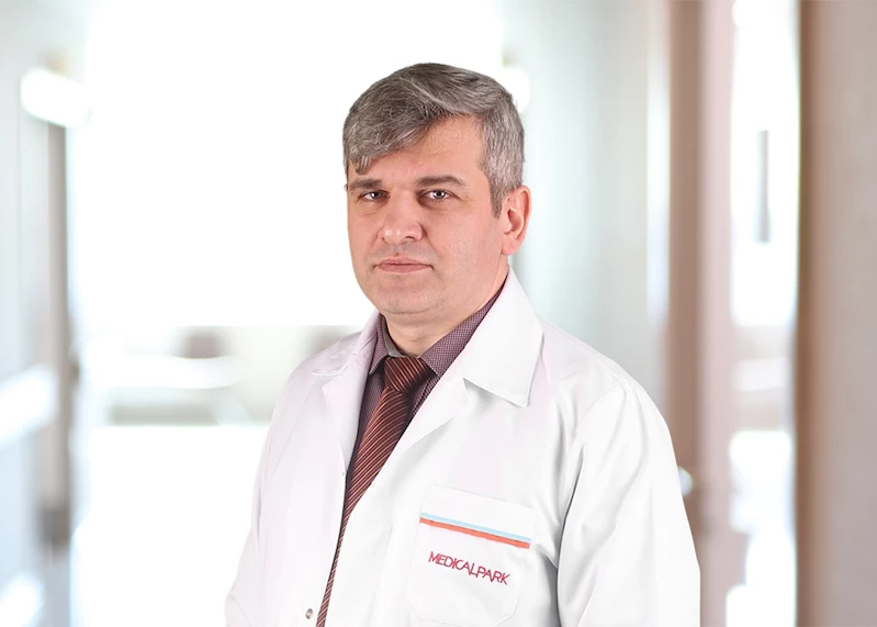 ‘Tatil dönüşü bağırsak sağlığına dikkat edilmeli’