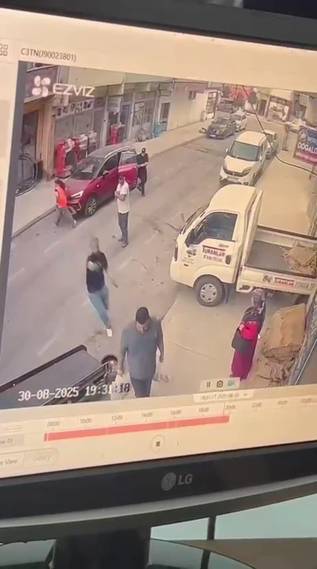 Sokak ortasındaki cinayette kullanılan cip terk edilmiş halde bulundu