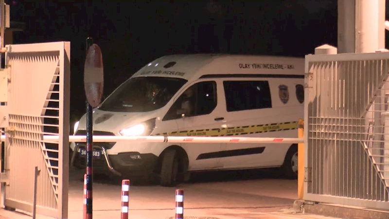 İstanbul - Beşiktaş