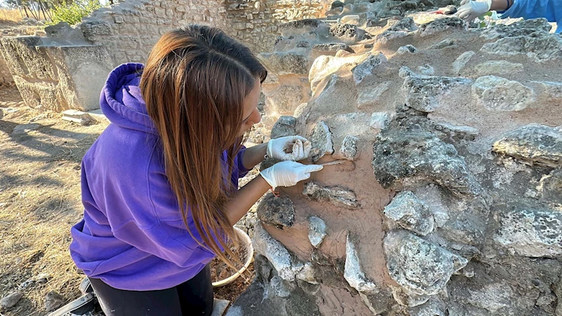 Alexandria Troas Antik Kenti