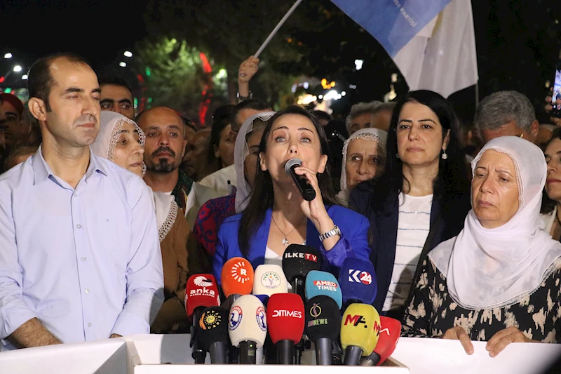 Hatimoğulları: Komisyonun çalışmalarını kıymetli buluyoruz