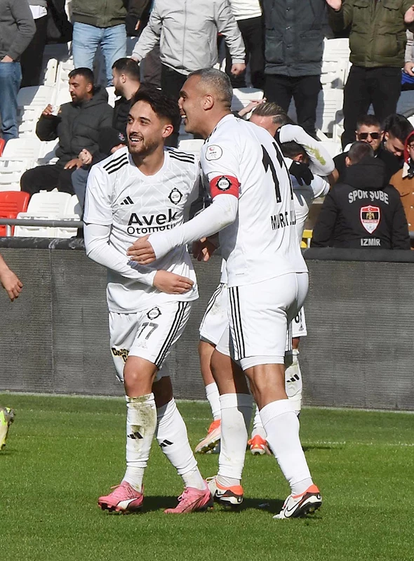 Altay kupada Bursa Yıldırımspor