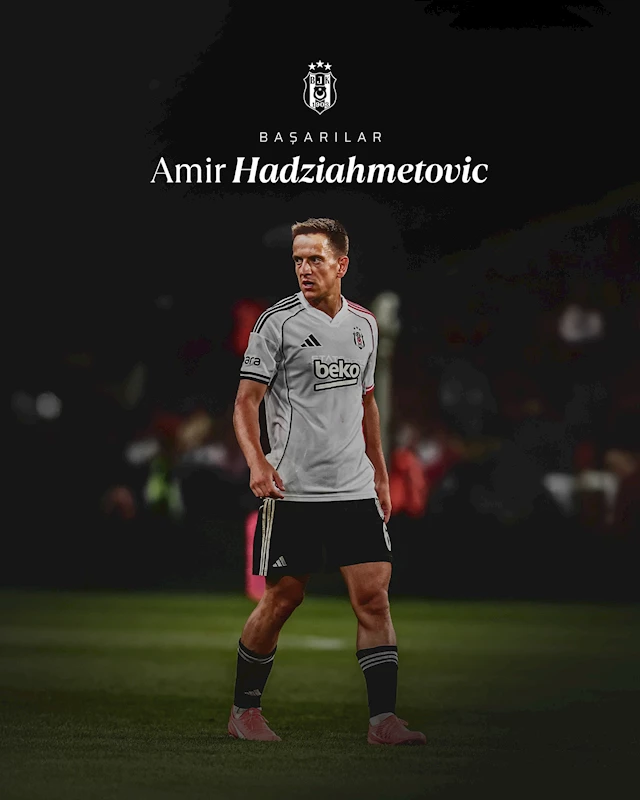 Amir Hadziahmetovic, Hull City’ye kiralandı