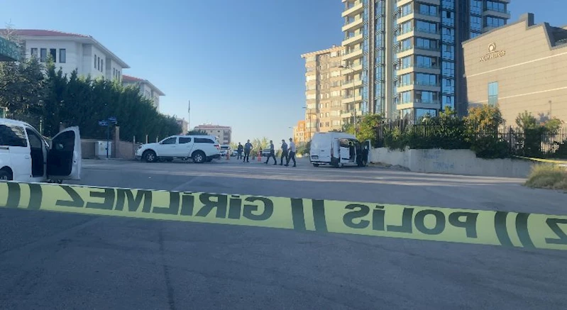 Sarımsak sattığı aracında başından vurularak öldürüldü