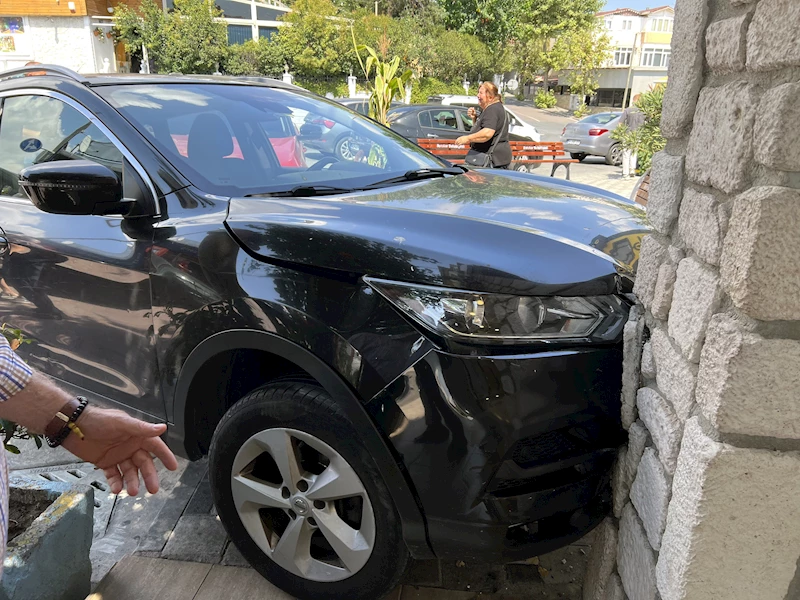 İstanbul - Avcılar