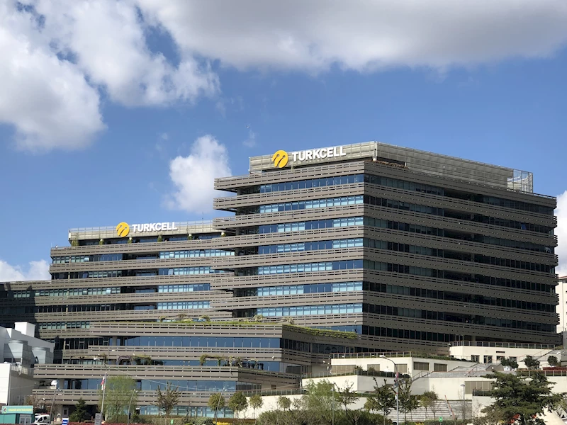 Turkcell ‘Dünyanın En İyi Şirketleri’ listesinde